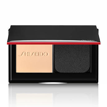SHISEIDO メーキャップ シンクロスキン セルフリフレッシング カスタムフィニッシュ パウダーファンデーション